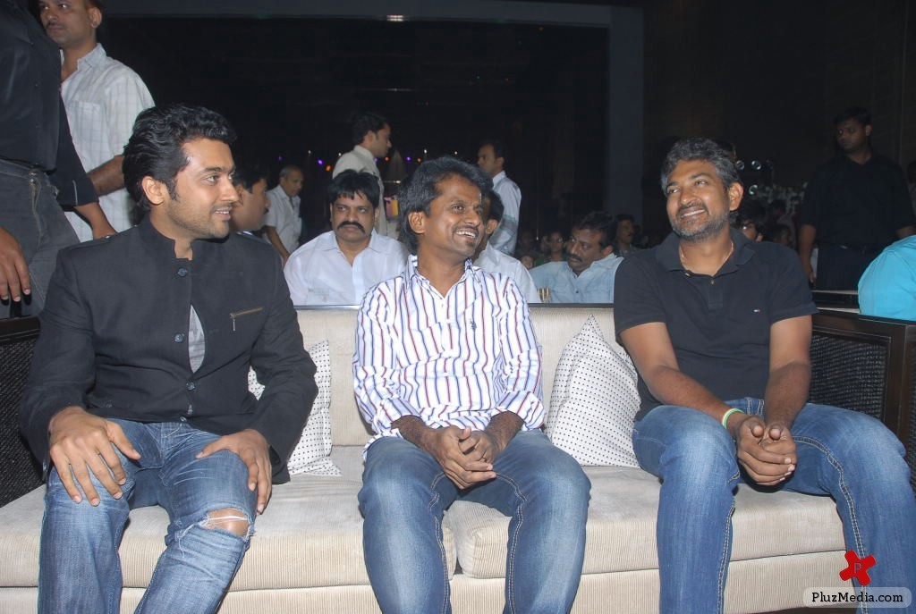 Surya's 7th Sence Movie Audio Launch Function Gallery | Picture 85249